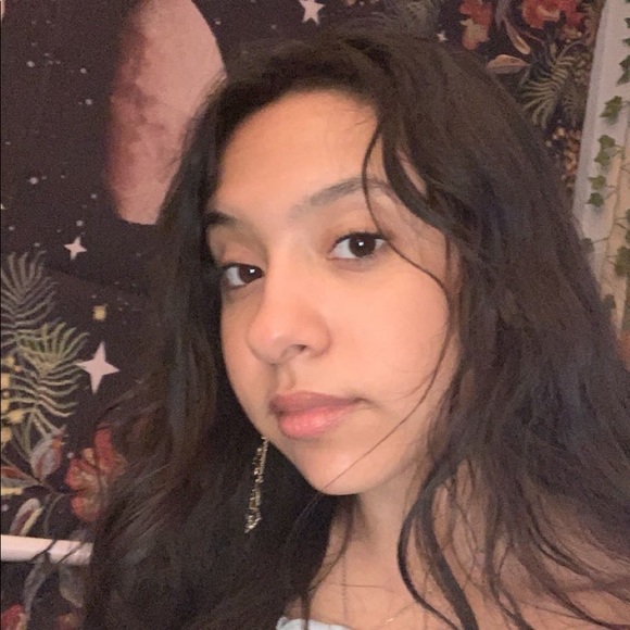 Meet your Posher, Ruby - Picture 1 of 1